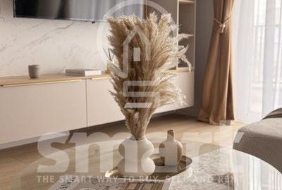 Apartament modern 2 camere, Eroilor , Floresti - 14