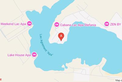 Casa vacanta lacul Apa - 1