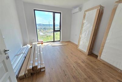 Apartament de vanzare - Valea Lupului: 3 camere si gradina proprie - 7
