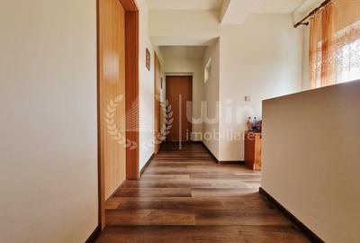 Duplex 4 camere | 161mp utili | Garaj | Borhanci | Str. Romul Ladea! - 13