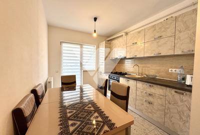 Apartament 3 camere, terasa, parcare, lift Cartier Kogalniceanu Sibiu - 10