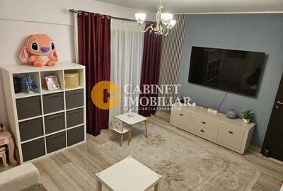 Apartament 2 camere, dec • 69 mp • reper Roxema CUG - 1