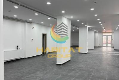 Spațiu comercial, de 400 mp, în Vitan-Bârzești