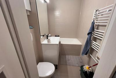 3 camere METROU Valea Ialomitei - 5