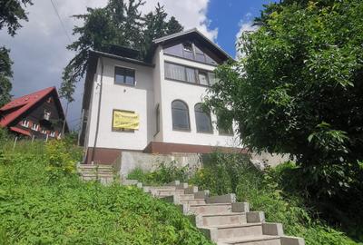 Vila Sinaia - 3