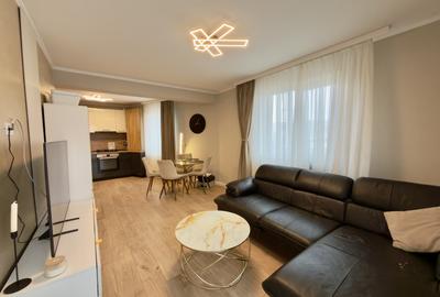 Apartament 2 camere Palazu Mare 70mp - loc de parcare inclus - 2