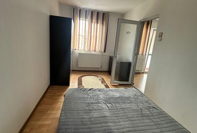 EXCLUSIV! Apartament 2 camere - zona Inel II/Salvare - 65.000 euro(Cod E8+E10) - 10