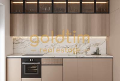 PIPERA/JOLIE VILLE/ARQA RESIDENCE/IANCU NICOLAE/SUPERB/2 LOCURI PARCARE/DESIGNER - 9