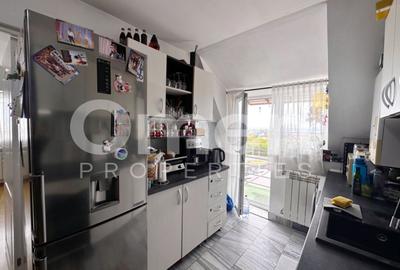 Apartament 4 camere decomandat 76,86mp, mansardă + pod + 2 parcări - 8