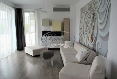 Apartament 3 camere, zona NTT Data - 1