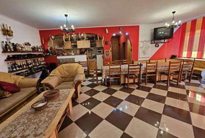 Vila 7 camere 320 mp- Valea Neagra-Prahova, mobilata/utilata complet! - 1