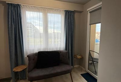 Apartament de vânzare, 1 cameră, 35 mp, Europa zona Eugen Ionesco - 4