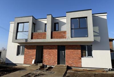 Duplex cu 4 camere în Tunari