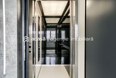 Penthouse bloc nou lângă Malul Muresului în Arad - 7