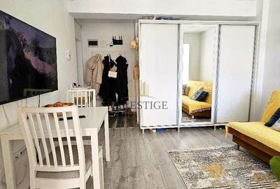 APARTAMENT 1 CAMERĂ CU DORMITOR SEPARAT, PARCARE, CARTIER ARHITECȚILOR - 3