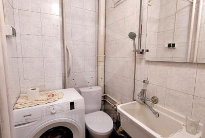 Garsoniera cf 3, etaj 3, Gheorgheni, zona strazii Rebreanu - 5