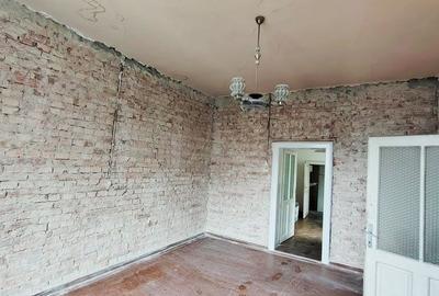 Casa cu potential comercial - 130 mp, teren  274 mp - Dâmbul Rotund - 3