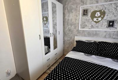 2 camere MOBILAT/UTILAT - Parcul Tei - Grigore Moisil - 3