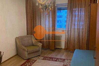 Apartament cu 3 camere decomandat, mobilat în Chișinau