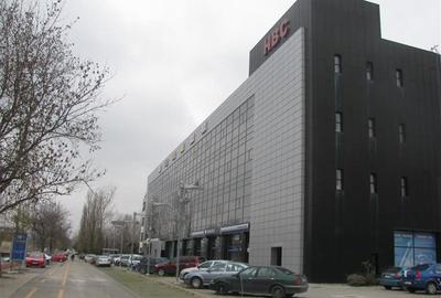 Birou, de 242 mp, în Theodor Pallady