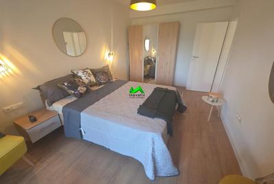 Apartament de inchiriat 2 camere Cristian Davinci - 4