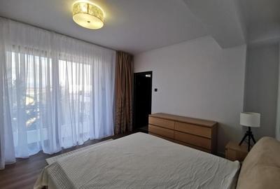 Pipera New Boutique Lux Ap 2 cam, 2 bai, parcare - 1