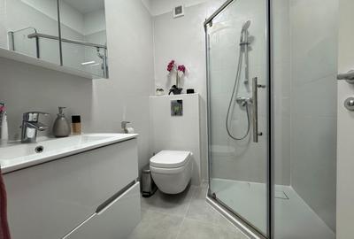 3 CAMERE + CURTE 76mp || SISESTI - BANEASA - 16