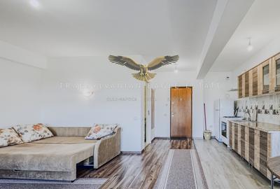 Apartament modern cu 1 cameră situat pe Str Gaudi/Borhanci - 8