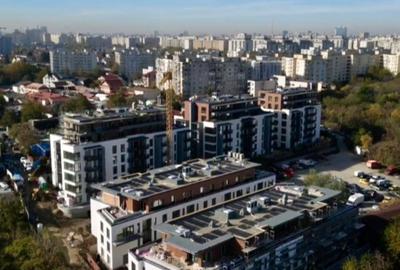 🏡 Vând apartament 3 camere – Quartier Azuga (Doamna Ghica / Colentina) - 12