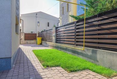 VANZARE Vilă PREMIUM cu 6 camere în zona Central, OTOPENI - 44