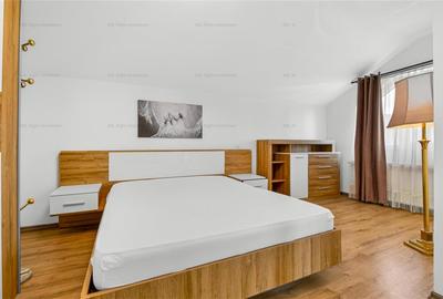 CASA INDIVIDUALA | 4 CAMERE | CURTE SI TERASA | SANPETRU - 8