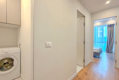 Apartament premium de inchiriat, 2 camere, One66 - 13