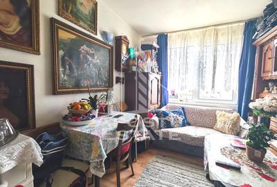 Apartament o camera, de vanzare, zona Circumvalatiunii - 2
