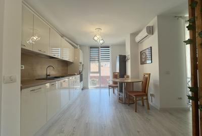 Apartament 2 camere- zona Kogălniceanu. - 9