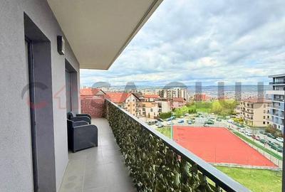 3 camere la cheie, complex rezidențial, Bună Ziua - 5