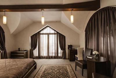 Rafinament in cartier linistit, pe 30.000 mp teren paradis, facilitati Premium - 11