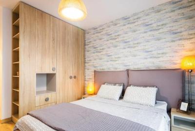 Apartament 2 camere Lux+Loc de parcare subteran in Complexul 21Residence - 5