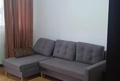 Apartament cu 2 camere, decomandat, mobilat, 45 mp, aproape de metrou