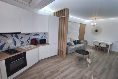 Apartament de vanzare in Constanta, Mamaia Nord - 2 camere - 5