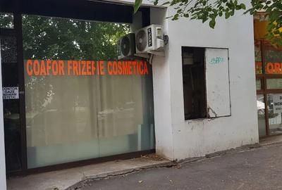 Spatiu Comercial | Piata Delfinului | Negociabil | 40 m | - 3