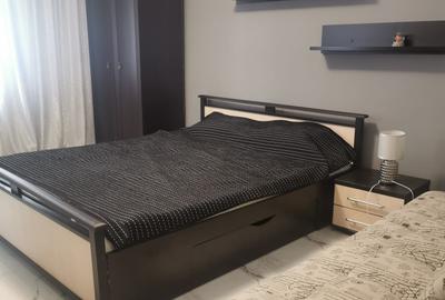 Timpuri Noi-Calea Vacaresti, garsoniera, 6 min metrou Mihai Bravu, libera - 7