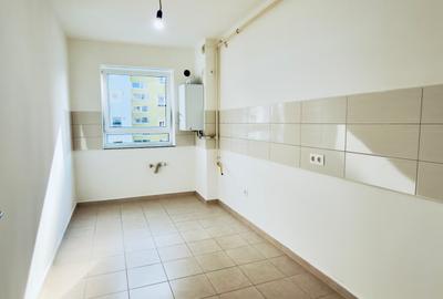 Apartament cu 2 camere de vanzare in Avantgarden Bartolomeu,nemobilat,et 3/8 - 6