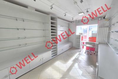 Spațiu comercial ultracentral de închiriat în Sfântu Gheorghe! - 4