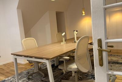 Apartament Beldiceanu - Office/Home - 19