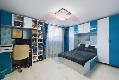 Casă / Vilă 5 camere + Mansarda Foarte Spatioasa - 11