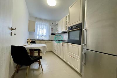 Apartament cu 2 camere decomandat în 1 Decembrie 1918