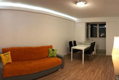 Apartament de 2 camere, 49 mp, la 15 minute de metrou, Arcul de Triumf - 1