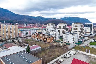 Zona Linistita Acces Facil - 36