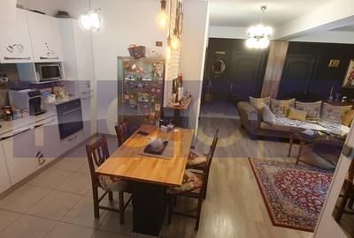 VANZARE CASA INDIVIDUALA  P+E+M DRISTOR - 3