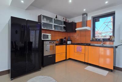 CASA P+M | 5 CAMERE | TEREN 608 MP | KAMSAS CONSTANTA - 9